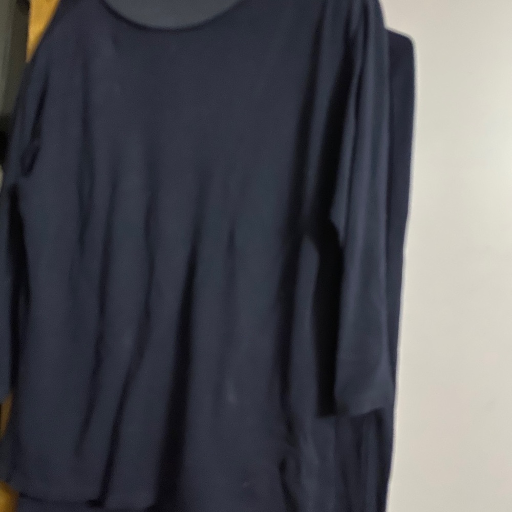 Vintage 2 piece midi outfit